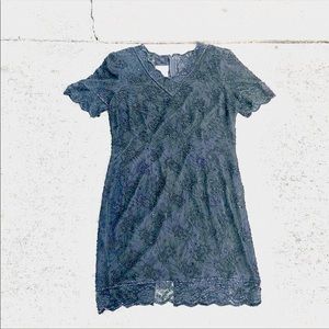 Large women’s Beaded Dress. Homecoming dress